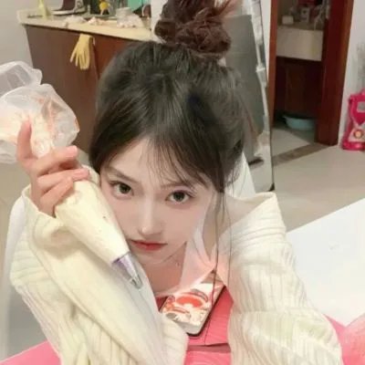 在下巴克
