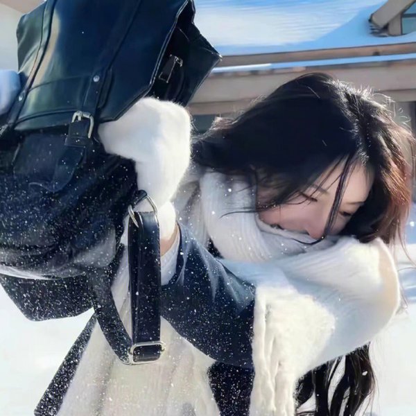 英格丽向西行